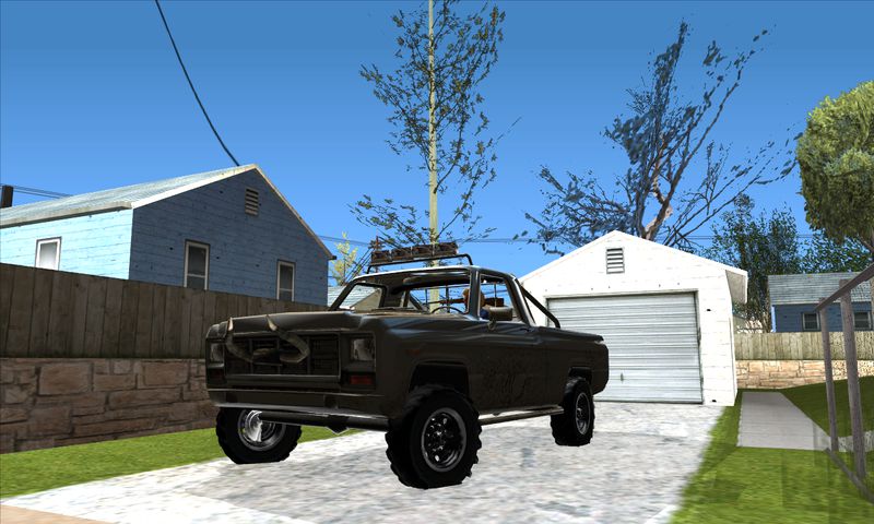mod